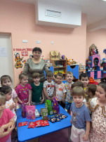 Акция "сНежный пёс" Акция "сНежный пёс".