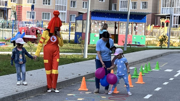 Полоса препятствий Полоса препятствий.