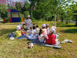 Экологическая беседа "Мы друзья природы". Экологическая беседа "Мы друзья природы".