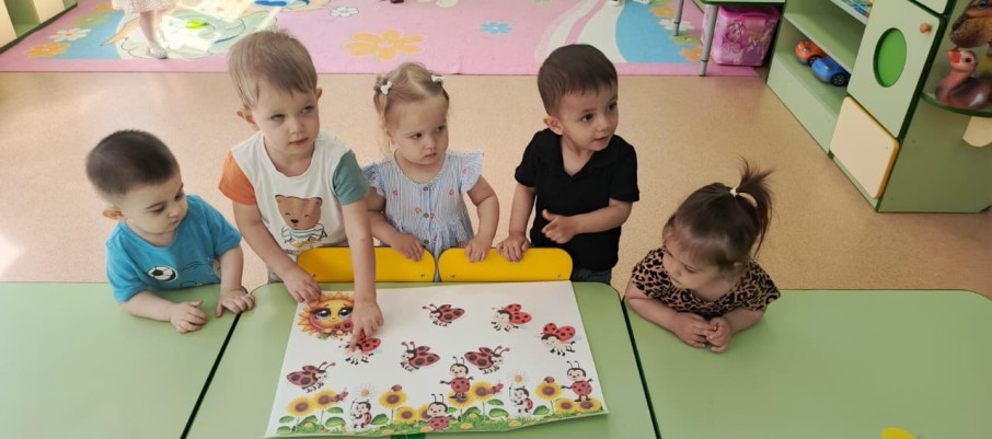 13 июня — Международный праздник, посвященный ярким и милым насекомым — божьим коровкам! 13 июня — Международный праздник, посвященный ярким и милым насекомым — божьим коровкам!.